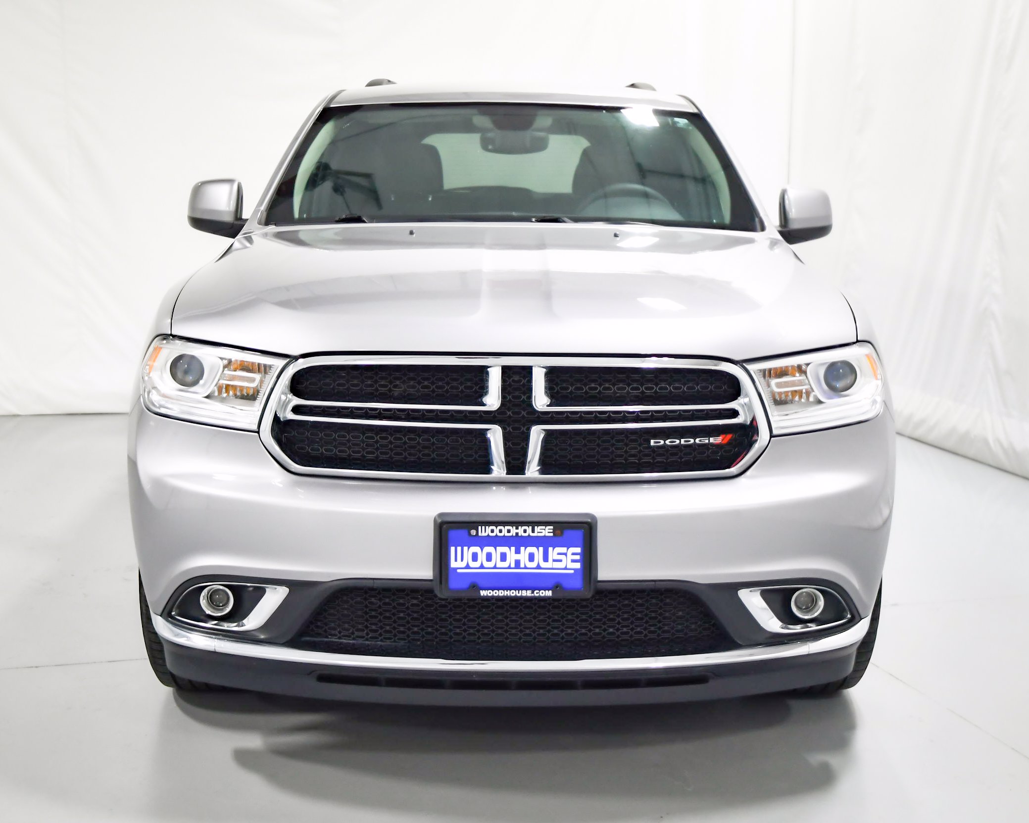 Pre-Owned 2017 Dodge Durango SXT AWD Sport Utility